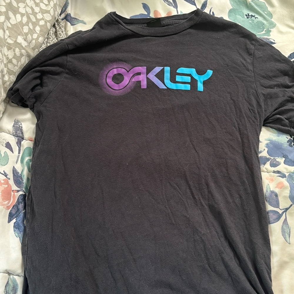 Men’s Oakley T-Shirt